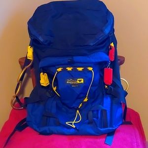 Mountainsmith / ROCK IT BACKPACK